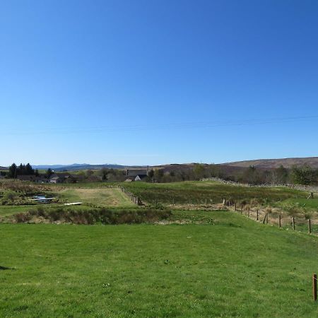The Annexe Apartment Lairg Exterior photo