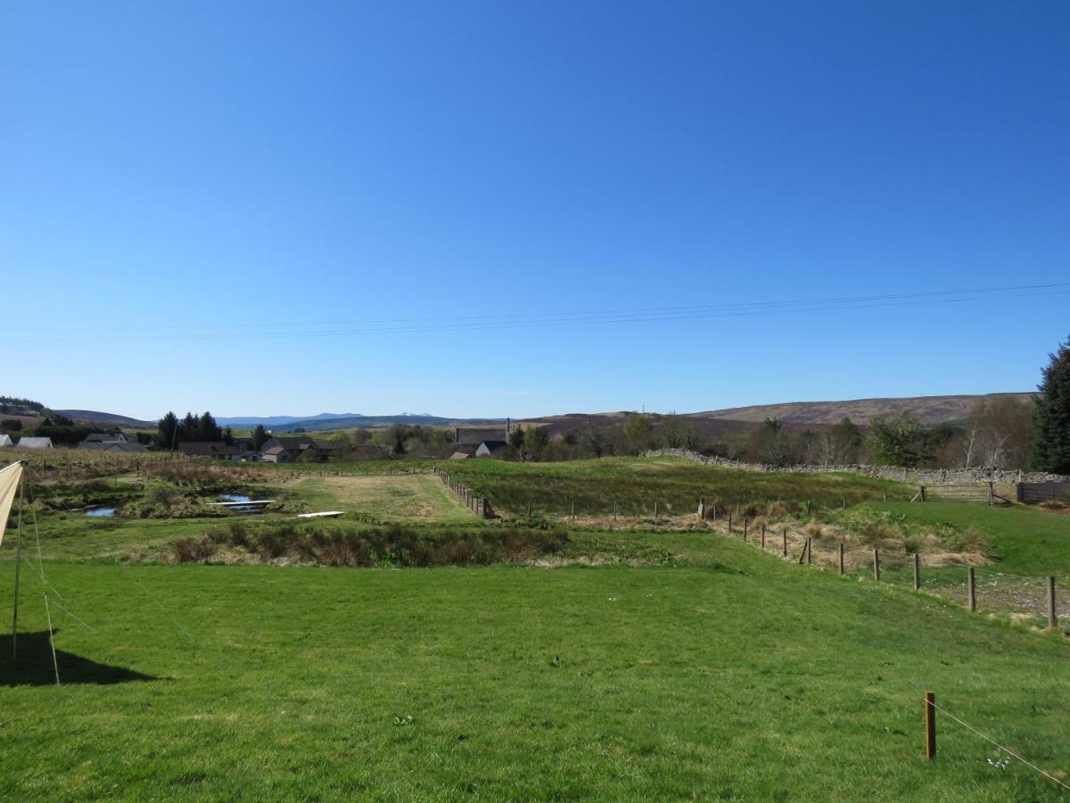 The Annexe Apartment Lairg Exterior photo