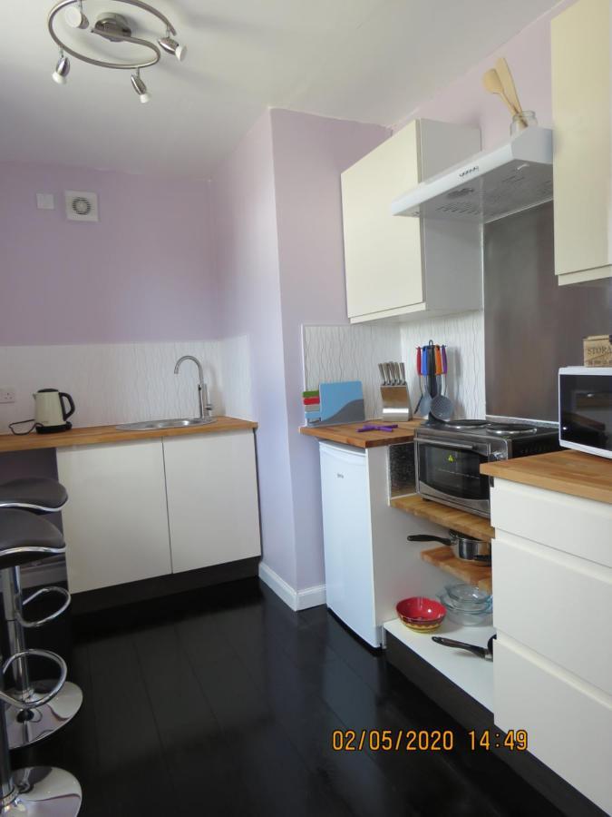 The Annexe Apartment Lairg Exterior photo