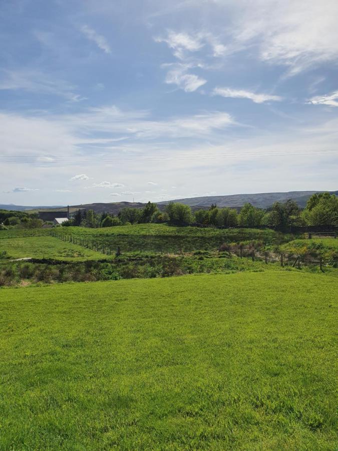 The Annexe Apartment Lairg Exterior photo
