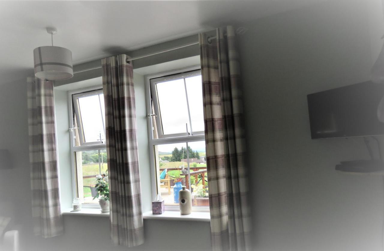 The Annexe Apartment Lairg Exterior photo